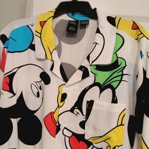 Disney Shirt
